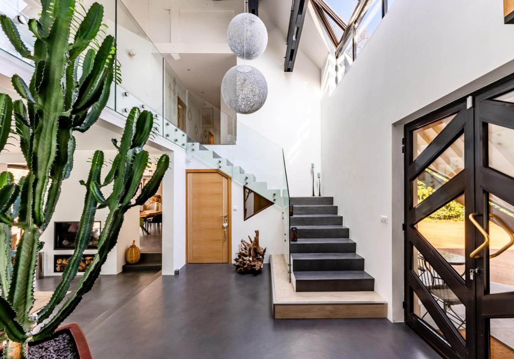 Somptueuse Villa D'Architecte Rochefort-en-Yvelines 外观 照片