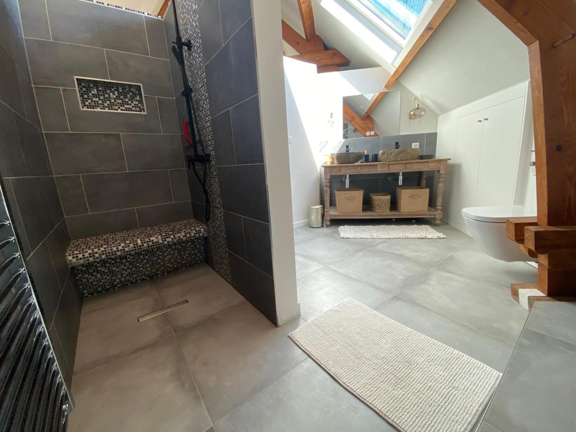 Somptueuse Villa D'Architecte Rochefort-en-Yvelines 外观 照片