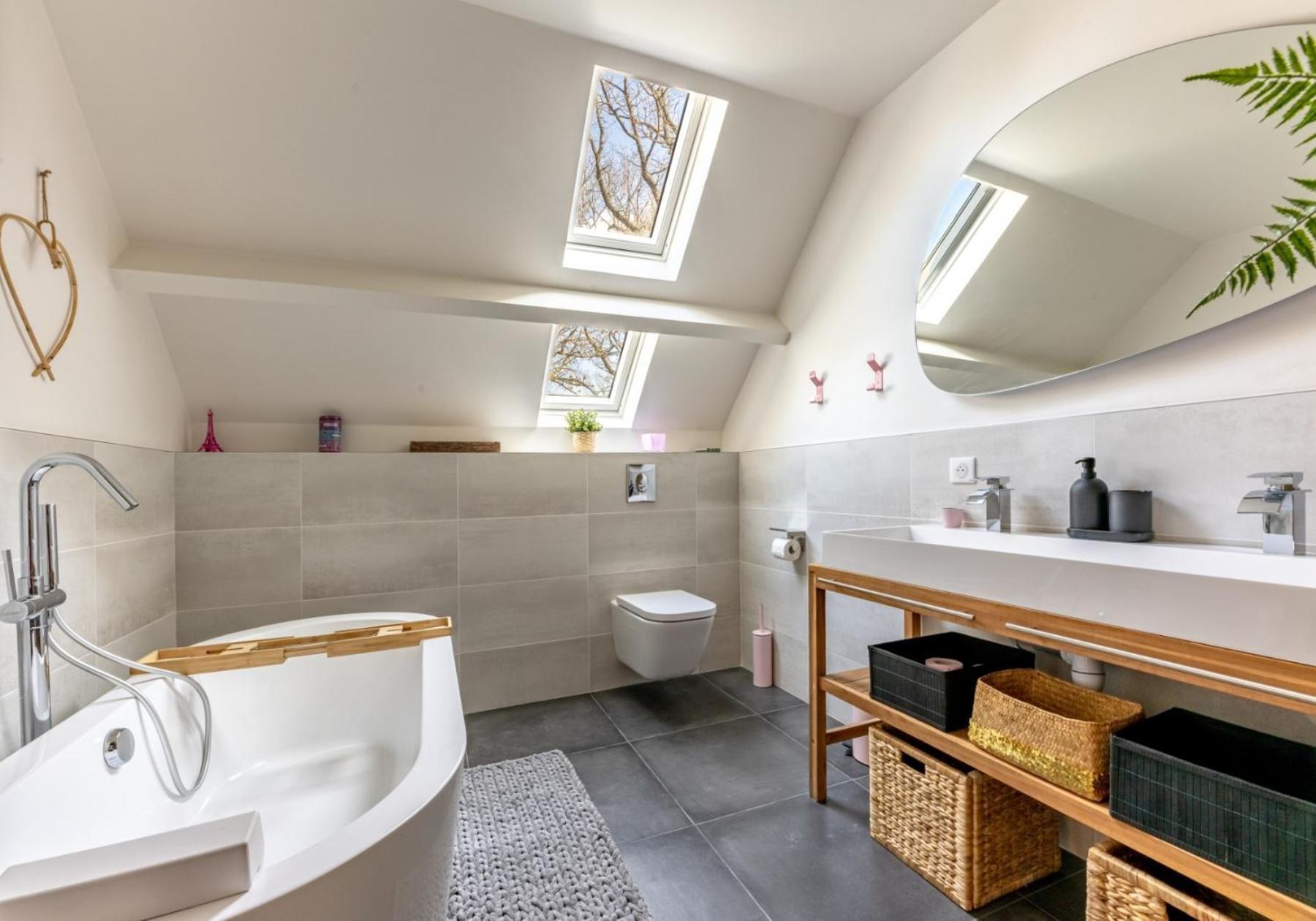 Somptueuse Villa D'Architecte Rochefort-en-Yvelines 外观 照片