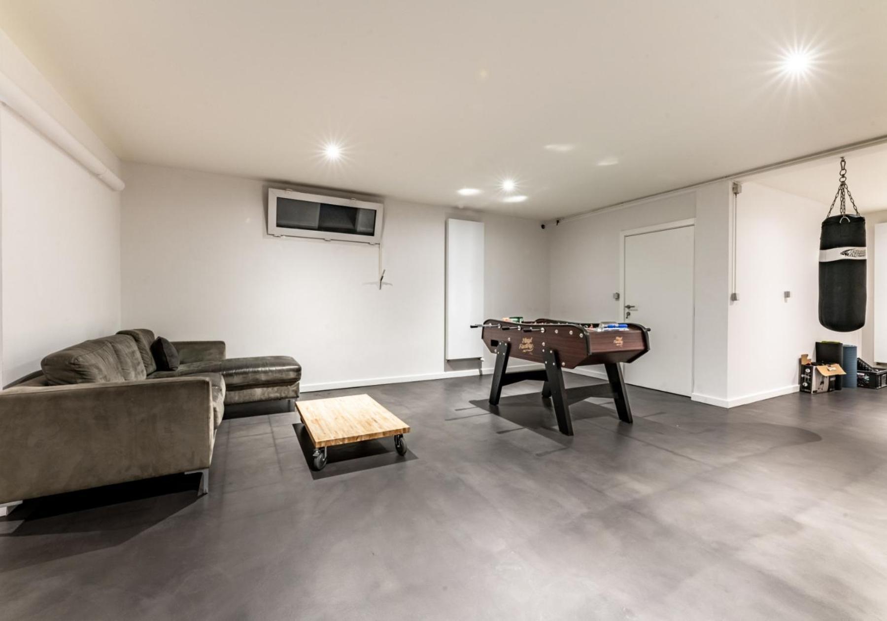 Somptueuse Villa D'Architecte Rochefort-en-Yvelines 外观 照片