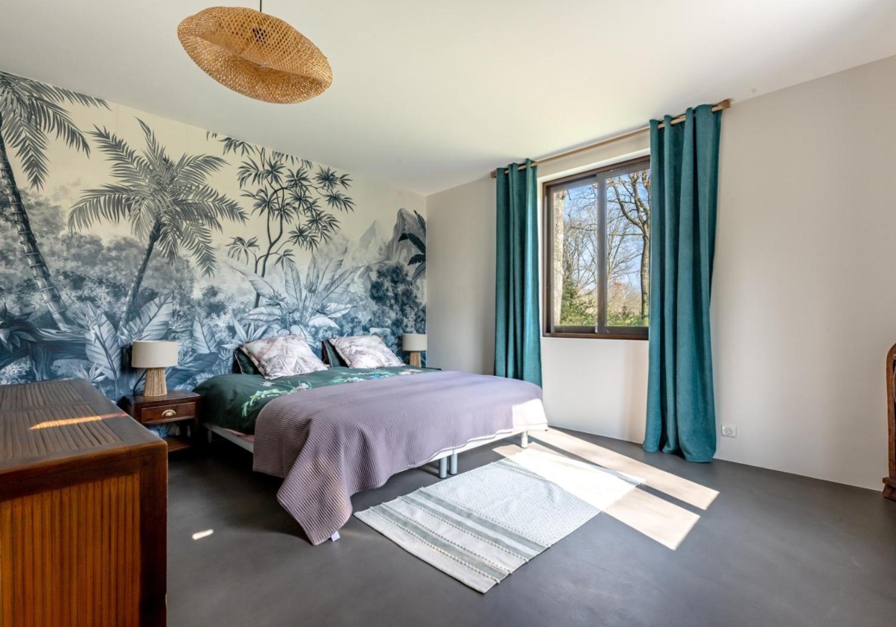 Somptueuse Villa D'Architecte Rochefort-en-Yvelines 外观 照片